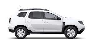DUCIA DUSTER