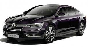 RENAULT TALİSMAN
